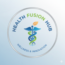 Health Fusion Hub